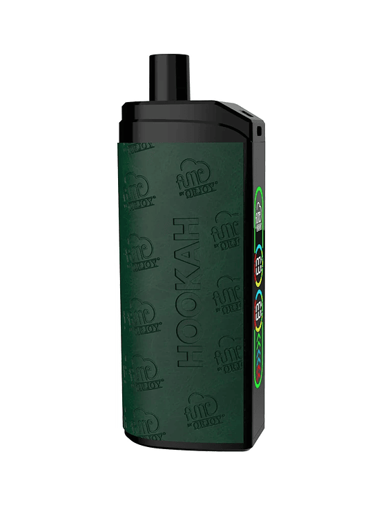 FUME HOOKAH LEMON MINT 20K 1