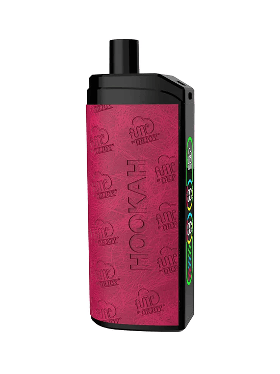 FUME HOOKAH WATERMELON BUBBLE GUM 20K 1