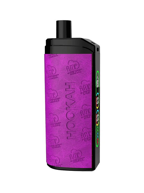 FUME HOOKAH GRAPE MINT 20K 1