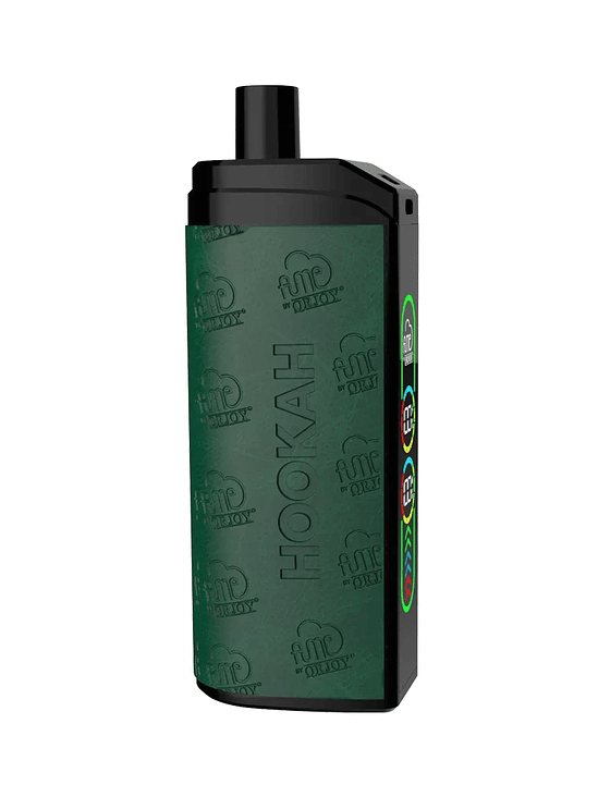 FUME HOOKAH COOL MINT 20K 1