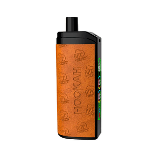 FUME HOOKAH STRAWBERRY BANANA 20K