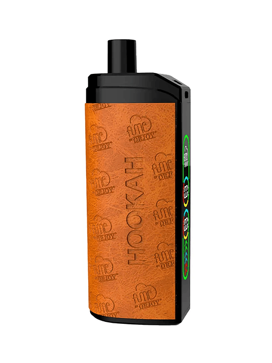 FUME HOOKAH STRAWBERRY BANANA 20K 1