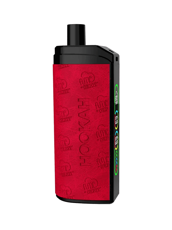 FUME HOOKAH LOVE 20K 1