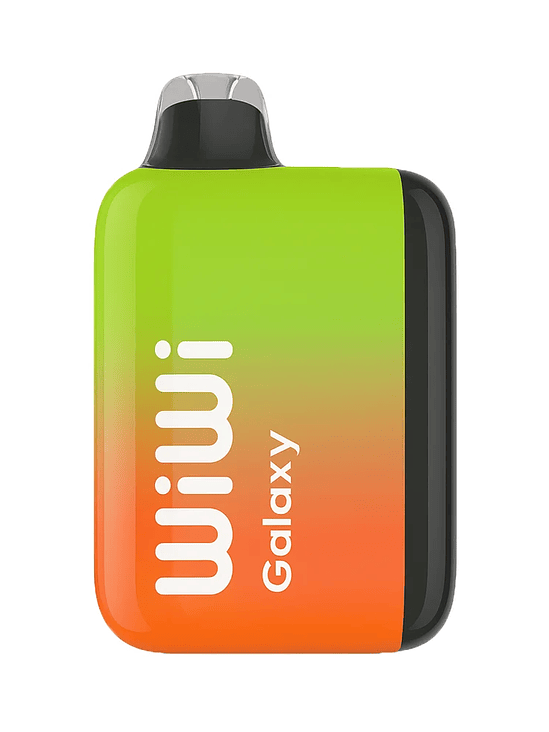 WiWi Galaxy Black Frost 18K 1