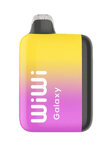 WiWi Galaxy Mango Berry Tango 18K 1