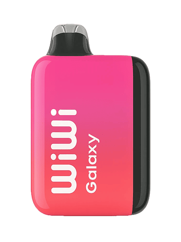 WiWi Galaxy Mixed Berry Watermelon 18K 1