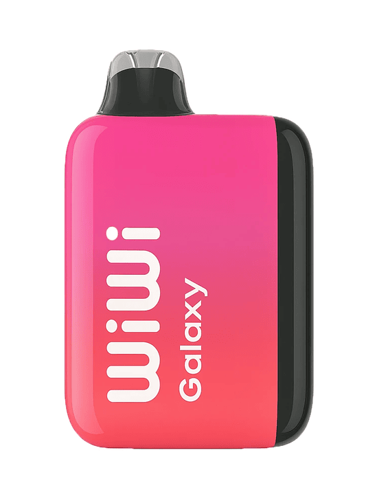 WiWi Galaxy Mixed Berry Watermelon 18K 1