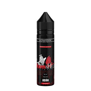 Heaven & Hell ADAN 60ml