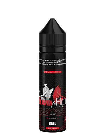 Heaven & Hell Bael 60ml 1