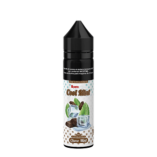 Heaven & Hell Choco Mint 60ml