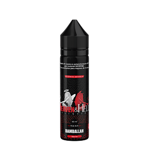 Heaven & Hell Damballah 60ml