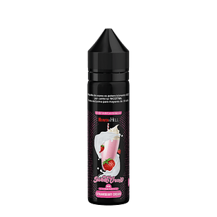 Heaven & Hell Strawberry Cream 60ml