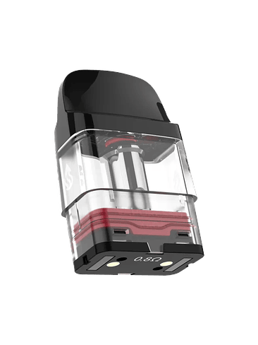 Pods Vaporesso XROS Corex 3.0 Resistencias 3ml 2
