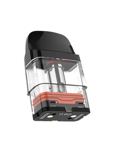Pods Vaporesso XROS Corex 3.0 Resistencias 3ml 3