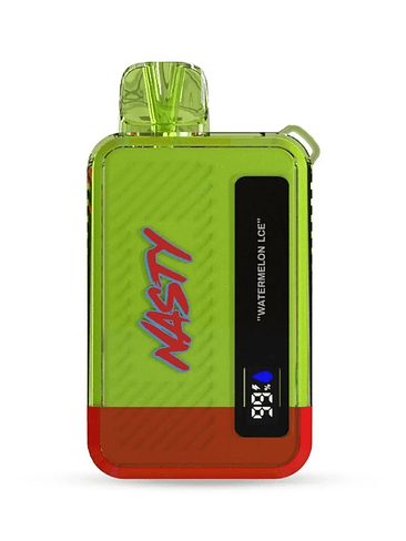 Nasty DX10i 10K Sandía Ice 1