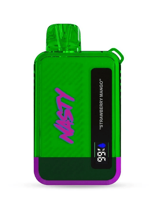 Nasty DX10i 10K Frutilla Mango 1