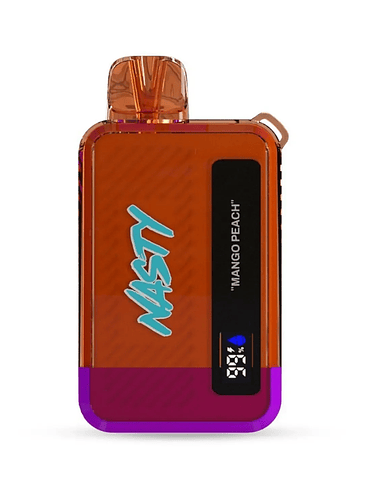 Nasty DX10i 10K Mango Durazno 1