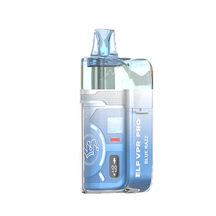 Elf VPR Pro 40.000 Puffs | Blue Razz | Vape Desechable
