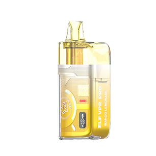 Elf VPR Pro 40.000 Puffs | Mango Lemonade | Vape Desechable