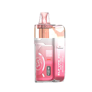 Elf VPR Pro 40.000 Puffs | New York Double Apple | Vape Desechable