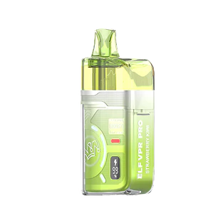Elf VPR Pro 40.000 Puffs | Strawberry Kiwi | Vape Desechable