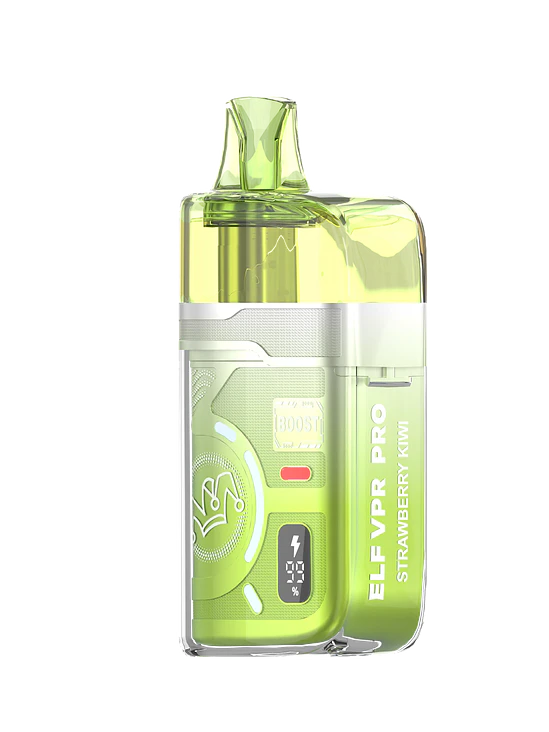Elf VPR Pro 40.000 Puffs | Strawberry Kiwi | Vape Desechable 1