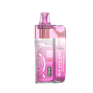 Elf VPR Pro 40.000 Puffs | Strawberry Watermelon | Vape Desechable