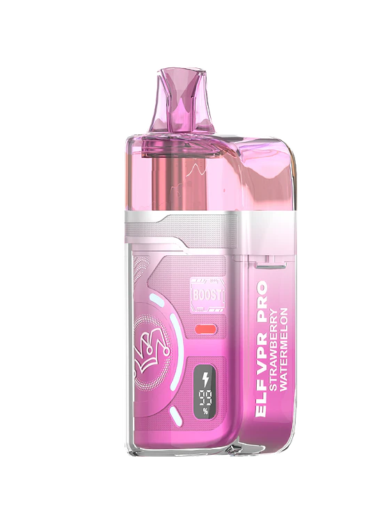Elf VPR Pro 40.000 Puffs | Strawberry Watermelon | Vape Desechable 1