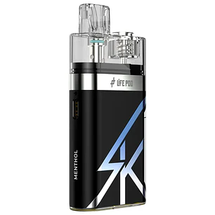 Life Pod SK 10.000 Puffs | Menthol | Vape Desechable
