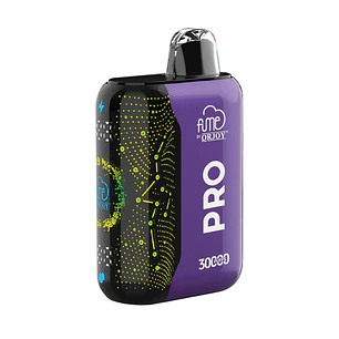 Fume Pro 30.000 Puffs