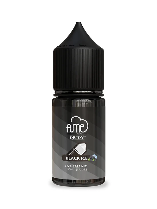 Fume Salt Nic 45mg 30ml 2
