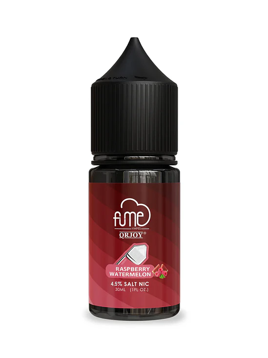 Fume Salt Nic 45mg 30ml 6