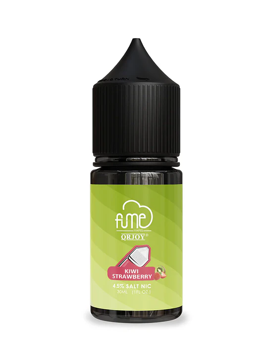 Fume Salt Nic 45mg 30ml 8