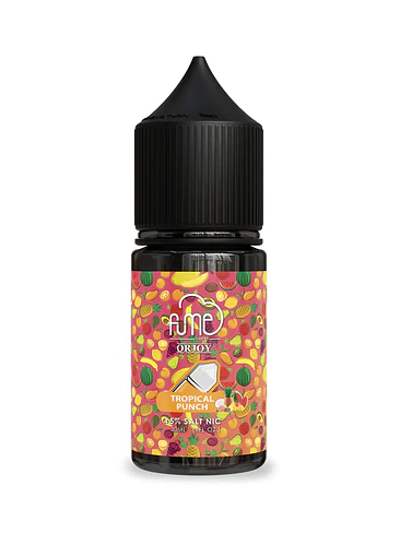 Fume Salt Nic 45mg 30ml 10