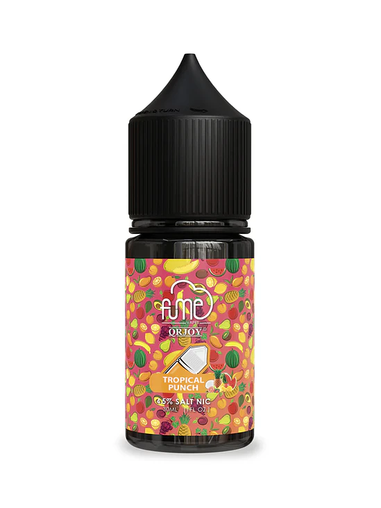 Fume Salt Nic 45mg 30ml 10