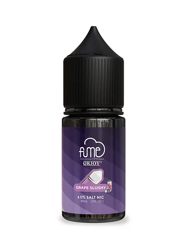 Fume Salt Nic 45mg 30ml 12