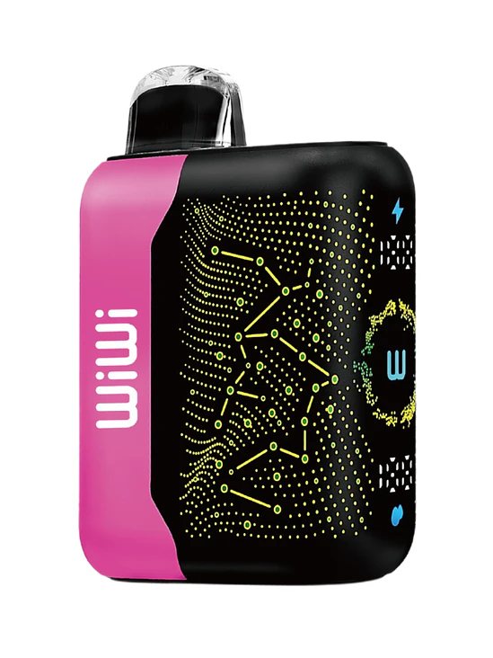 WIWI Plus 32.000 Puffs 1