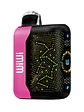 WIWI Plus 32.000 Puffs - Miniatura 1