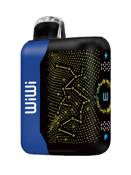 WIWI Plus 32.000 Puffs 3