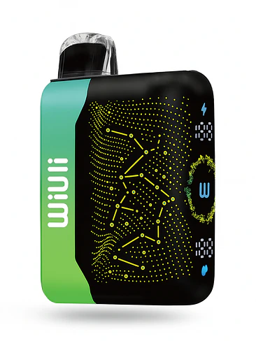 WIWI Plus 32.000 Puffs 4