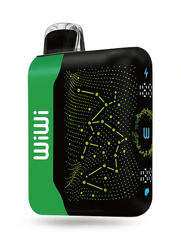 WIWI Plus 32.000 Puffs 5