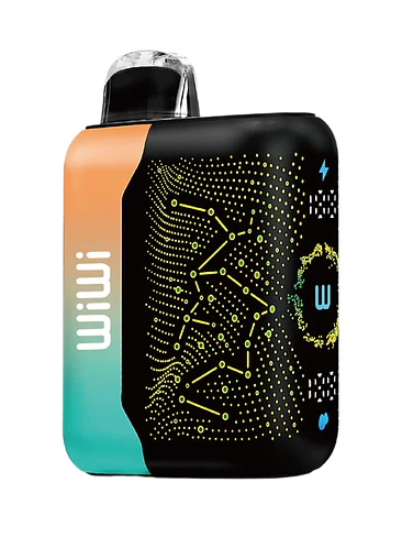 WIWI Plus 32.000 Puffs 9