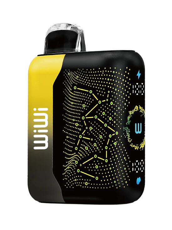 WIWI Plus 32.000 Puffs 11