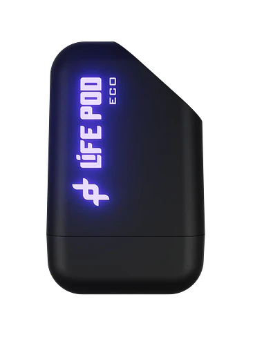 Batería Life Pod Eco Pro 4