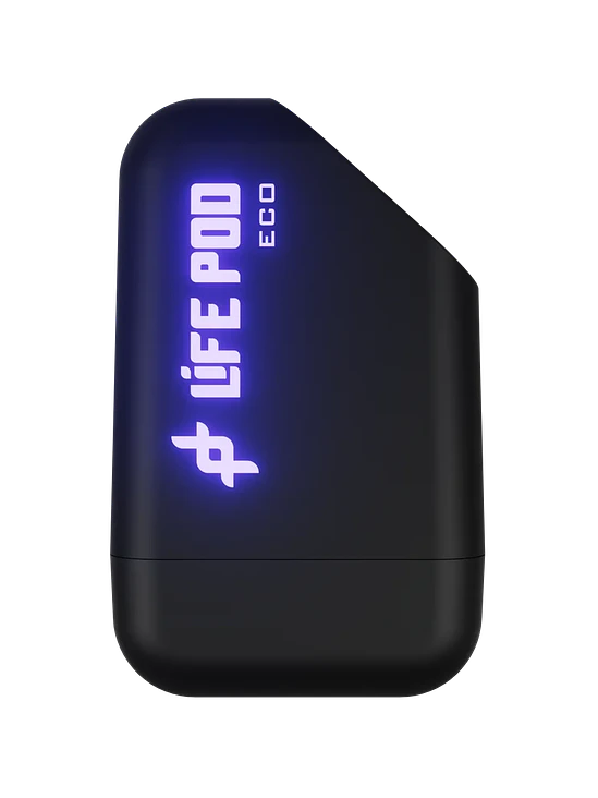 Batería Life Pod Eco Pro 4