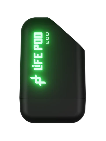 Batería Life Pod Eco Pro 6