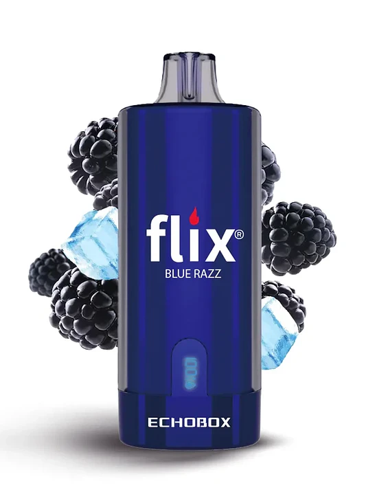Flix Echobox 12.000 Puffs 3