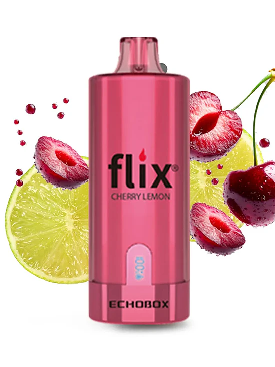 Flix Echobox 12.000 Puffs 6
