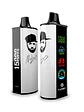 Fume x Nicky Jam 15.000 Puffs - Miniatura 4
