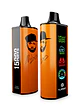 Fume x Nicky Jam 15.000 Puffs - Miniatura 5
